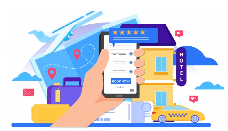 Layanan Wisata NusaTrip