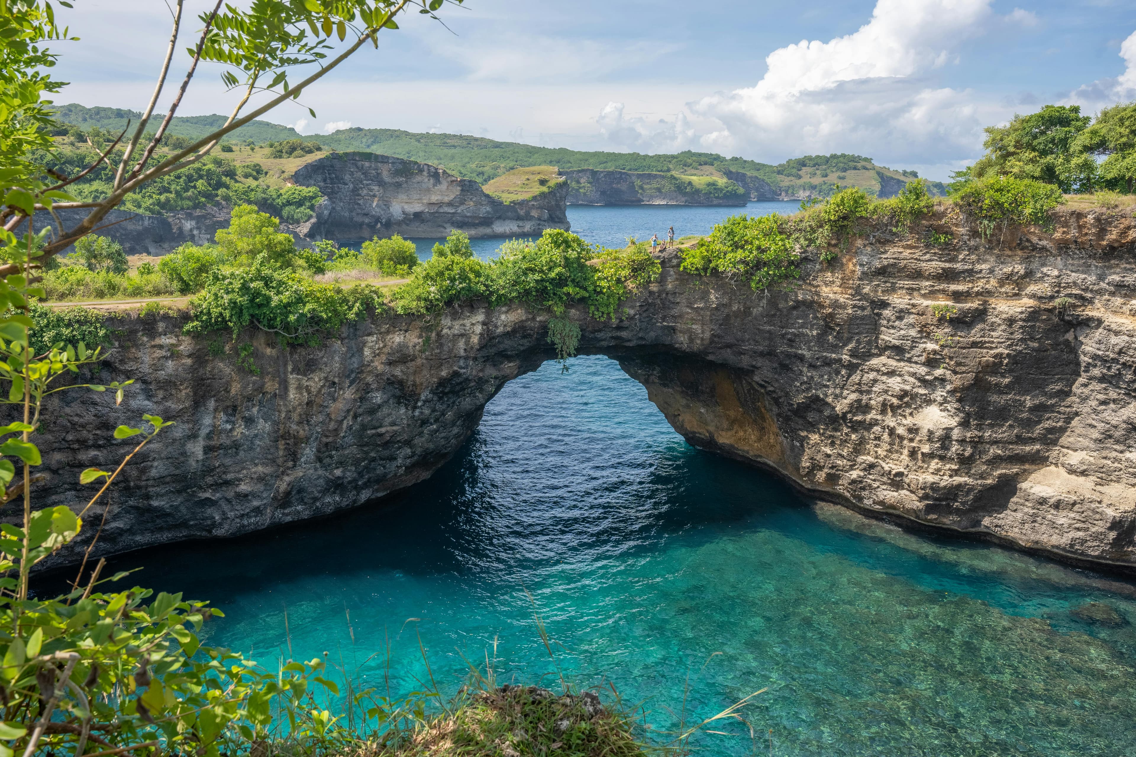 Tentang Kami NusaTrip