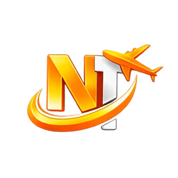 NusaTrip Logo